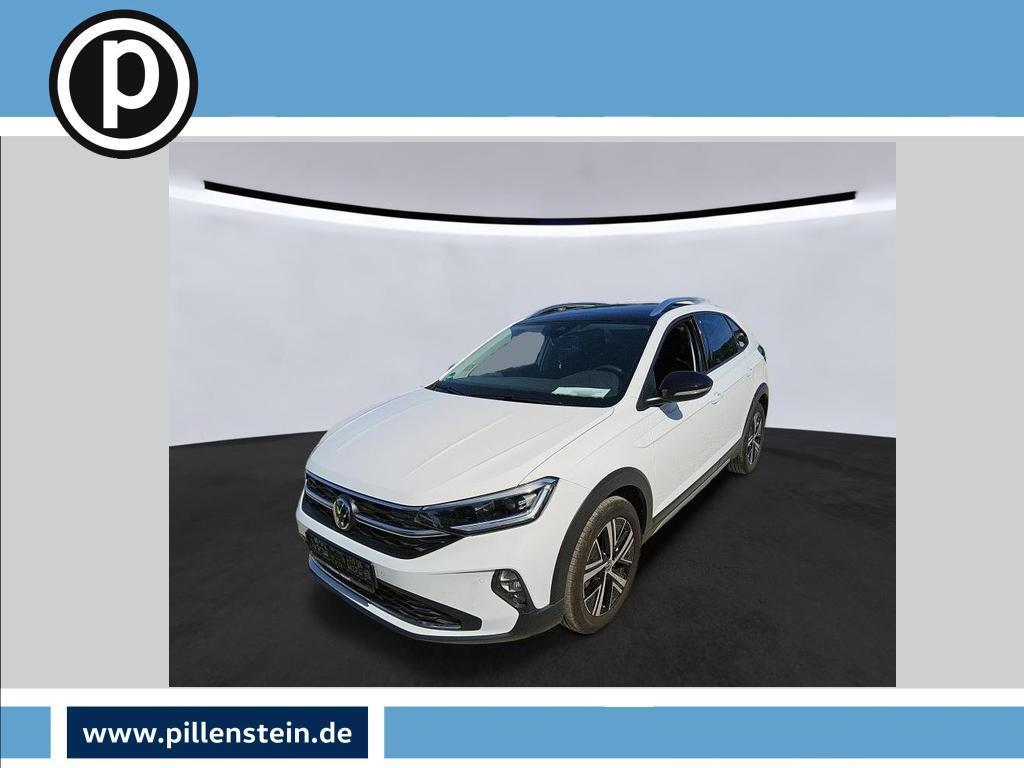 Volkswagen Taigo TSI DSG STYLE NAVI-APP+MATRIX+ROOFPACK+17"
