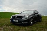 Mercedes-Benz C 250 CDI Sport Coupé Autom. Sport - Mercedes-Benz C 250: Sport