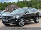 Volvo XC60*SUMMUM*BI-XENON*LEDER*NAVI*CAM*PANO*TÜV NEU - Volvo XC60: B