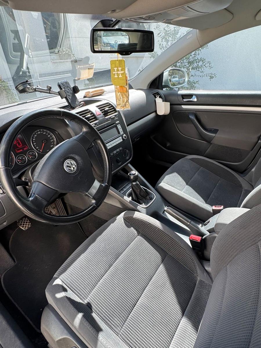 Volkswagen Golf 2008 — photo 7