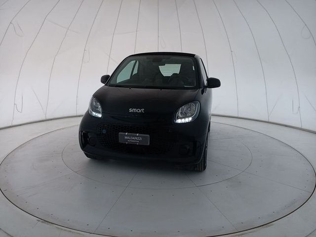 Smart smart fortwo III 2020 eq Passion 22kW