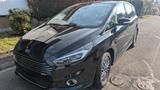 Ford S-Max 2,0 EcoBlue 140kW Titanium Auto Titanium - Ford S-Max Gebrauchtwagen in Freiburg