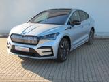 Skoda Enyaq Coupé RS Lounge 340PS Automatik - Skoda Neuwagen: Auto