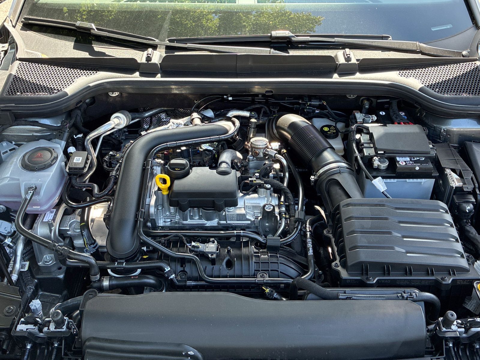 Skoda Kamiq - Bild 13
