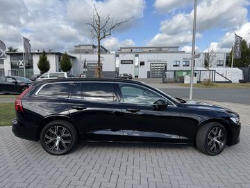 Volvo V60 - 11