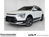 Kia Niro Spirit 1,6 HEV DCT 18Z Tech HUD - Kia Niro Neuwagen