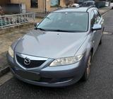Mazda 6 Kombi - gebrauchte Mazda 6 aus dem Jahr 2003