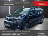 Peugeot Expert 2.0 BlueHDi 145 Standard LED Navi Boden - schwarze Peugeot Expert