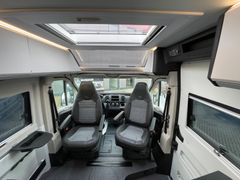 Adria Twin Supreme 640 SGX **BESTAND**