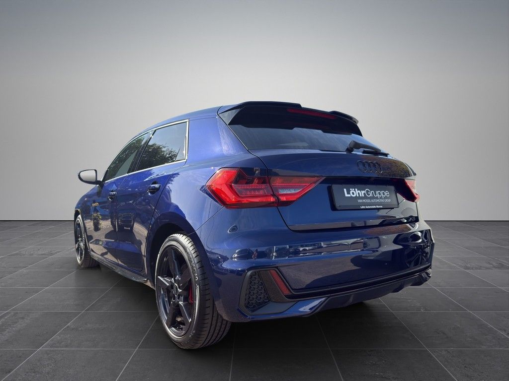 Audi A1 Sportback 30 TFSI S-Line *ACC*KAMERA*NAVI*DYN imagem 2
