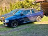 Ford Escort - gebrauchte Ford Escort aus dem Jahr 1993