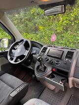 Volkswagen T5 Transporter - VW T5 Transporter Gebrauchtwagen in Frankfurt