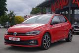 Volkswagen Polo 2.0 TSI GTI LED Navi ACC Kamera Sitzheizung - Volkswagen Polo: GTI