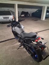 Yamaha Tracer 700 - YAMAHA TRACER 700