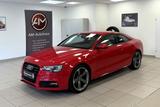 Audi A5 Coupe 1.8 TFSI *S-Line*Bi-Xenon*PDC*SitzHzg - Gebrauchtwagen in Hamburg