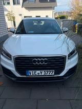 Audi Q2 35 TDI S tronic design - Audi Q2 design mit Diesel-Antrieb