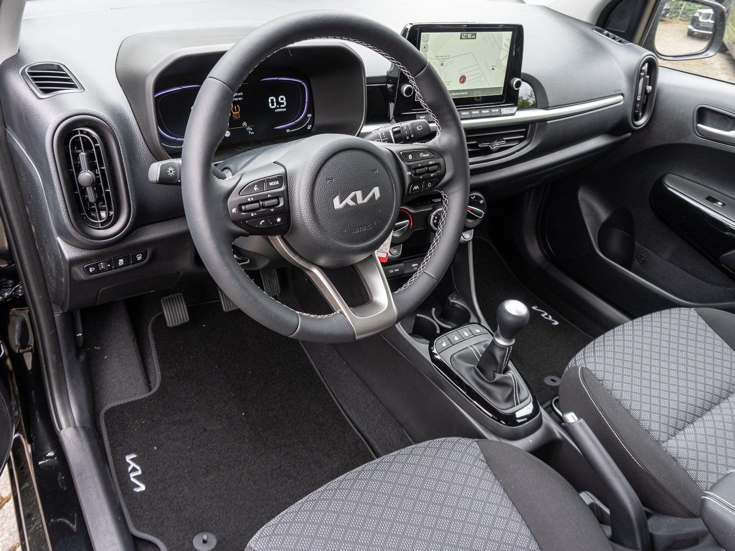 Kia Picanto - Bild 5