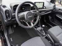Kia Picanto - Vorschau Bild 5
