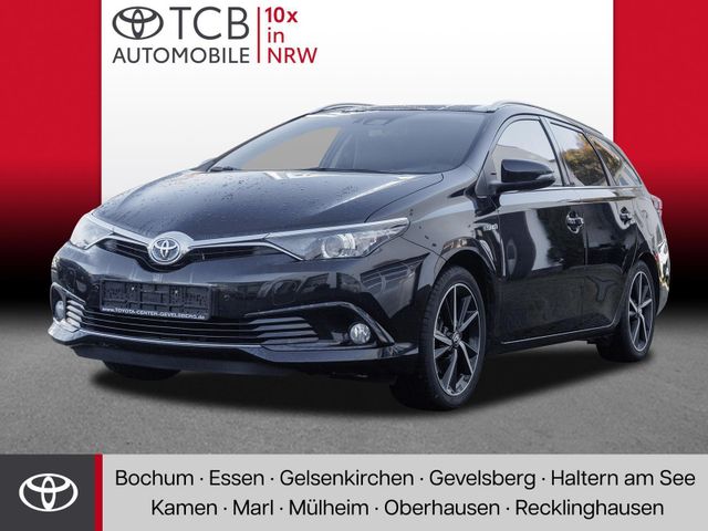 Toyota Auris TS 1,8 Hybrid Edition-S+ PDC KLIMA