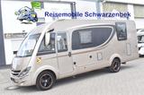 Bürstner VISEO I 720 QUEENS.&HUBBETT SAT+TV SOLAR 18"ALU - Offers matching your search criteria