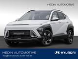 Hyundai KONA 1.6 T-GDI DCT 2WD PRIME+PANO |LED|360°|KEYL - Hyundai Kona Prime mit Benzin-Antrieb