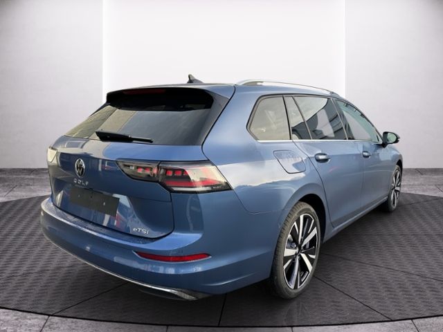 Fahrzeugabbildung Volkswagen Golf Variant Style 1,5 l eTSI OPF 110 kW (150 PS