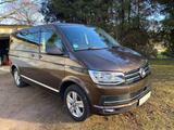 Volkswagen T6 Multivan Sondermodell Generation SIX - Volkswagen T6 Multivan in Dresden