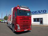Volvo FH500 6x4R Globe RETARDER EPSILON M13Z FullOptio - Volvo LKWs