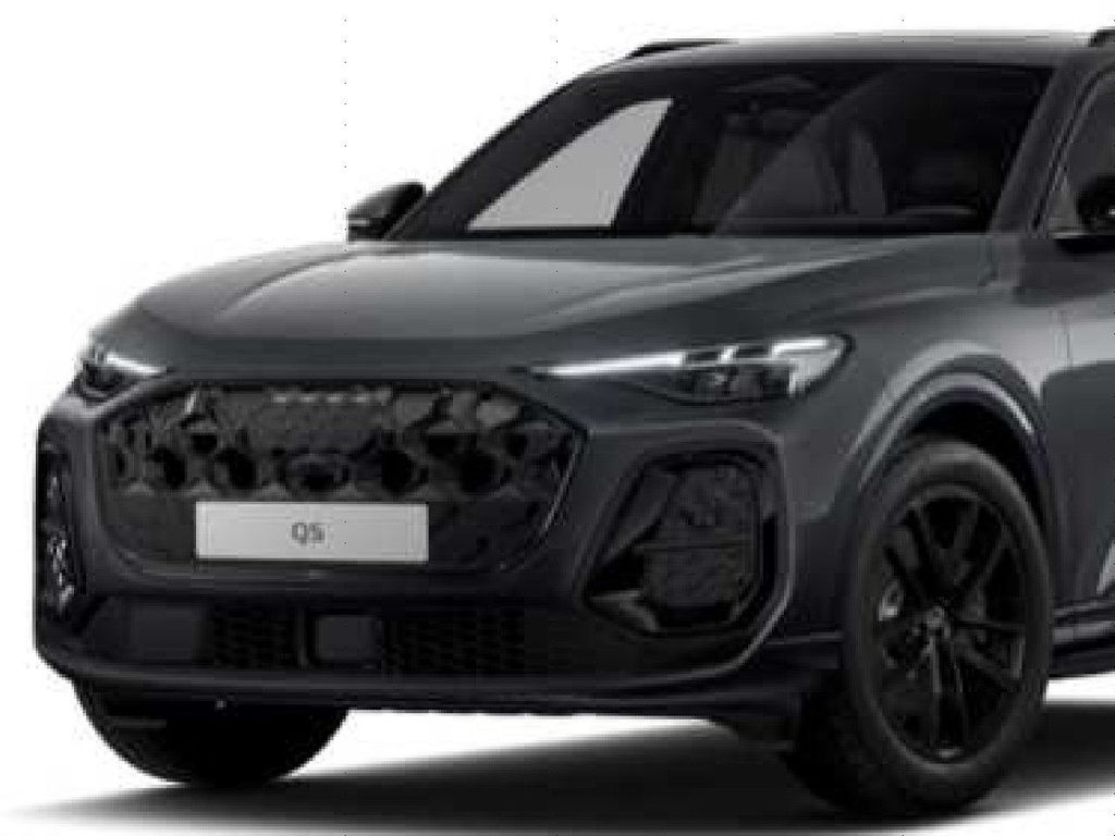 Audi Q5 2.0 tdi mhev+ S line edition quattro 204