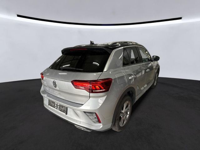 Volkswagen T-Roc - Bild 3