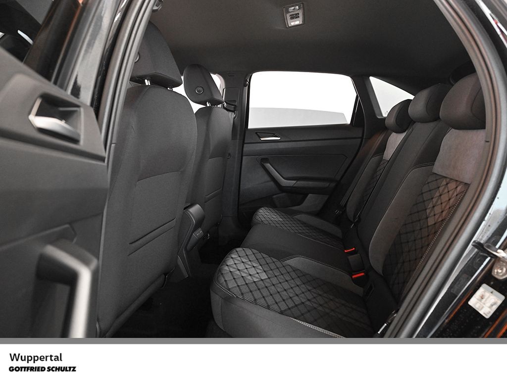 Volkswagen Taigo - Bild 13