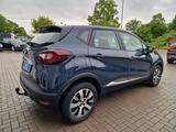 Renault Captur+Automatik+Kamera+AHK+HU und ÖL neu - Renault Captur mit Benzin-Antrieb: Automatik