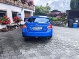Subaru WRX STI 2.5 Sport  - Subaru WRX STI Gebrauchtwagen