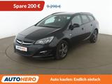 Opel Astra 1.6 Style*PDC*SHZ*KLIMA*TEMPO*GARANTIE* - Opel Astra: Kombi, 1.6