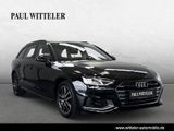 Audi A4 Avant 35 TDI advanced AHK/MMI+/SHZG/LED/ACC - Audi A4: Mmi