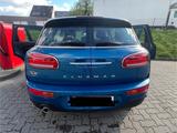 MINI Cooper Clubman Cooper Classic Trim Automatik... - blaue MINI COOPER_CLUBMAN