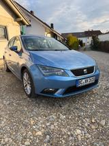 Seat Leon 1.4 TSI 90kW Start&Stop I-TECH  - Seat Leon: I Tech