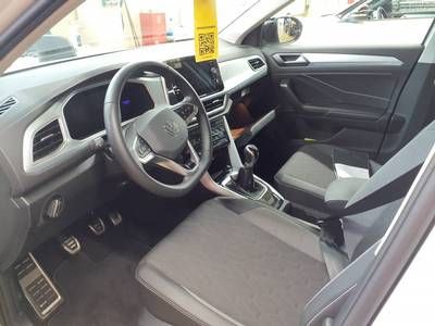 Volkswagen T-Roc - Bild 4