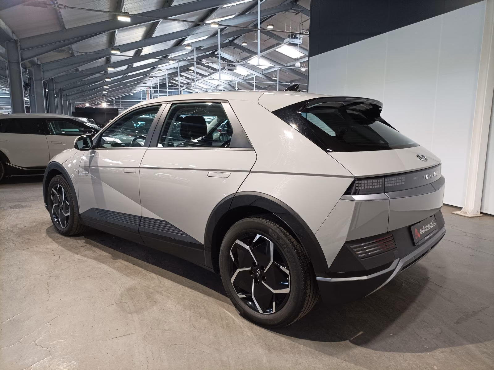 HYUNDAI IONIQ 5 58 KWH 170CH