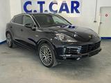Porsche Cayenne CoupeE-Hybrid Sport-Chrono/Panorama - Porsche Cayenne mit Hybrid-Antrieb: Coupe