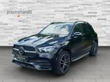 Mercedes-Benz GLE 580 4M AMG Pano+StaHzg+AHK+Airmatic+360°+22" - Mercedes-Benz GLE 580 Gebrauchtwagen