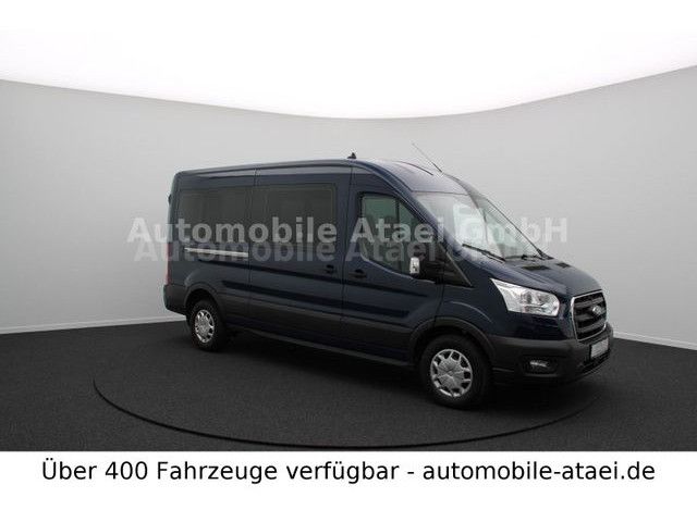 Fahrzeugabbildung Ford Transit 350 L3H2 Automatik *9-SITZE* NAVI 6329