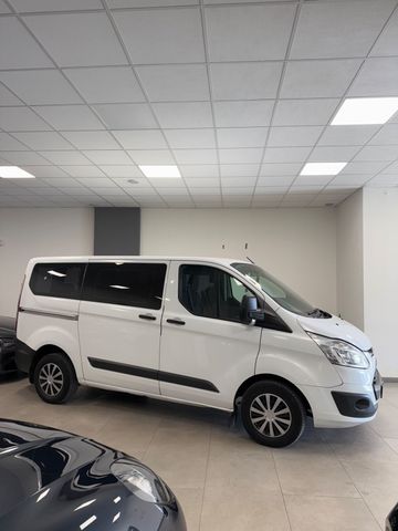 Ford Tourneo Custom Tourneo Custom 310 2.0 TDCi 