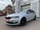 Skoda Octavia 2.0TDI DSG Style AHK+LED+Klimaaut+Kamera - Skoda Octavia Style mit Diesel-Antrieb