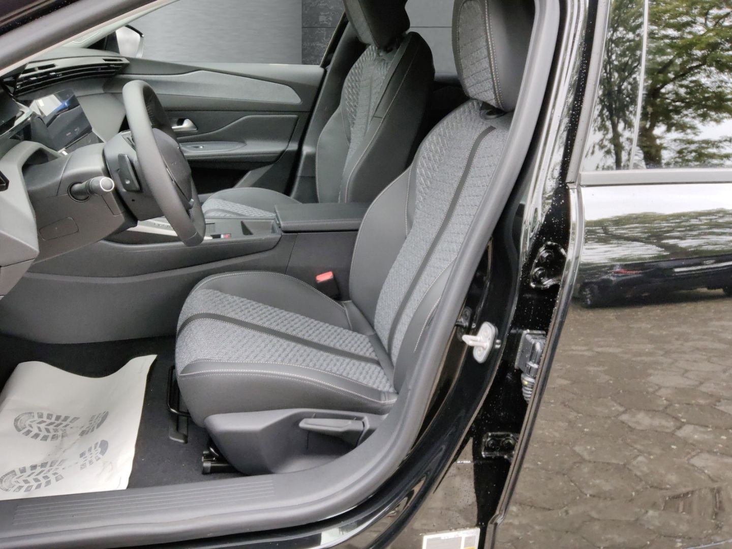 Peugeot 308 - Bild 7