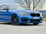 BMW M135i F21 LCI  manual, Drexler, AC Schnitzer - BMW 135: 135i