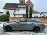Mercedes-Benz CLS 350d 4Matic AMG Final Edition Shooting Brake - graue Mercedes-Benz CLS-Klasse