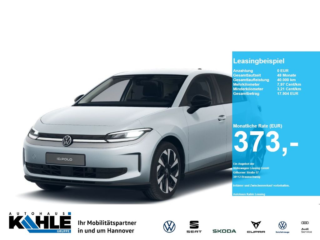 Volkswagen ID. Polo