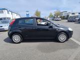 Fiat Grande Punto 1.4 8V Dynamic Klima 5 Türig Sauber - Fiat Grande Punto Gebrauchtwagen in Nürnberg