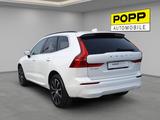 Volvo XC60 B4 Core 20" 4xSHZ ACC AHK LHZ LED NAV STHZ - Volvo XC60 mit Benzin-Antrieb: Automatik
